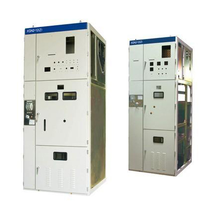 XGN2-12型固定式金屬封閉式開(kāi)關(guān)設(shè)備