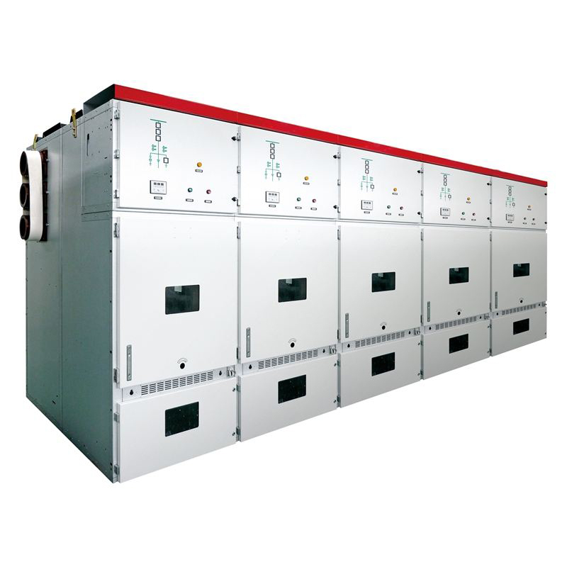 KYN61-40.5高壓開(kāi)關(guān)柜