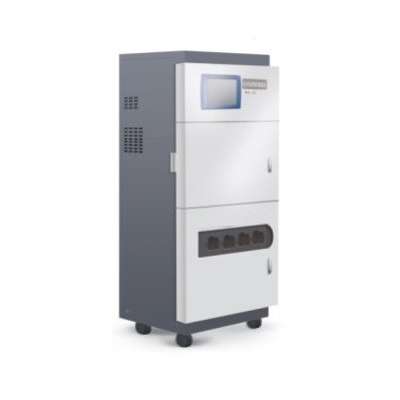 水污染預(yù)警溯源儀（在線式、臺(tái)式、移動(dòng)式）