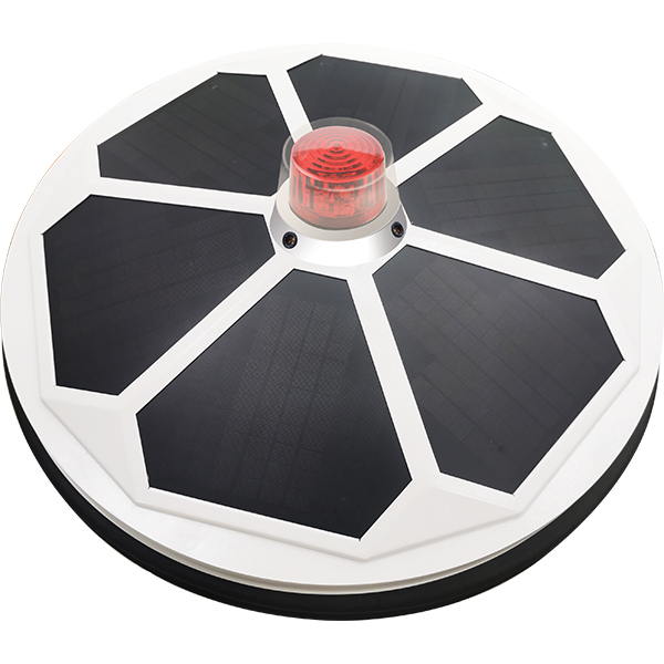 浮標(biāo)式高光譜水質(zhì)監(jiān)測(cè)儀Visionbuoy